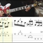 Most Common Neo-Soul/R&B Guitar Lick + TABS