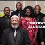 Motown R&B All Star Band Spotlight 2 12 2020