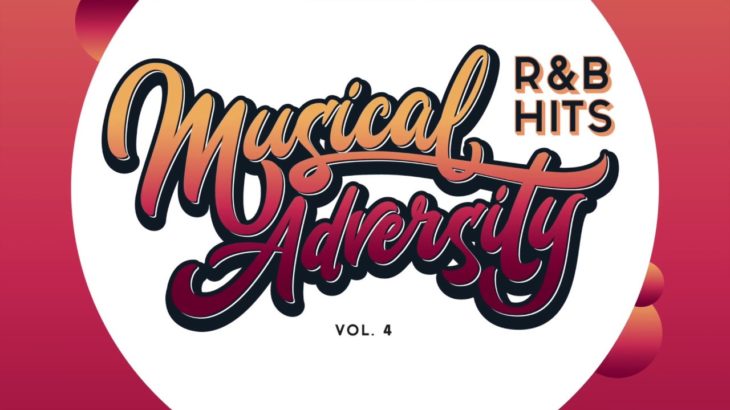 Musical Adversity R&B HIts Vol 4 – Judge Showcase | Poppin Jack