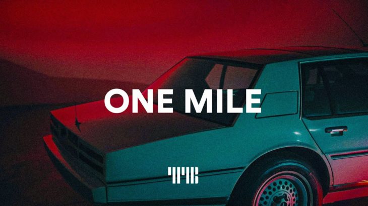 NAV Type Beat “One Mile” R&BTrap Instrumental 2020