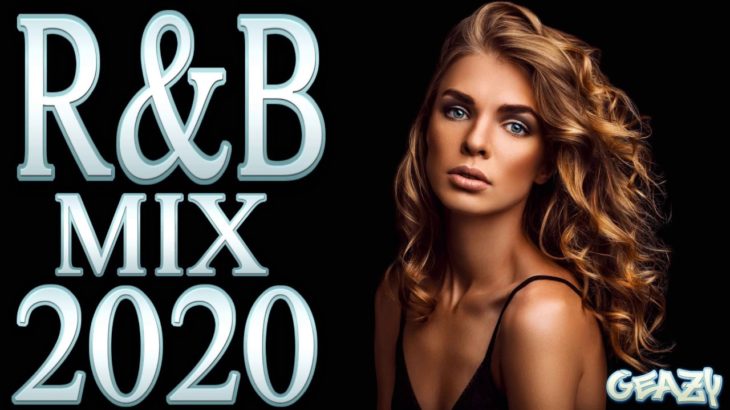 NEW R&B 2020 Urban & Hip Hop Songs Mix 2020 Top Hits 2020 Black Club Party Charts 2020