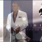 New!! Ron Isley – Another Night Between The Sheets (Pineal Gland R&B)