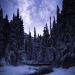 Night Sky Chill Music R&B Soul Mix 2020