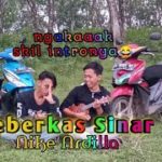 Nike Ardilla-Seberkas sinar | cover ukulele (R&B Channel)