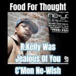 No One Wears The Crown of R&B Better Than R.Kelly
