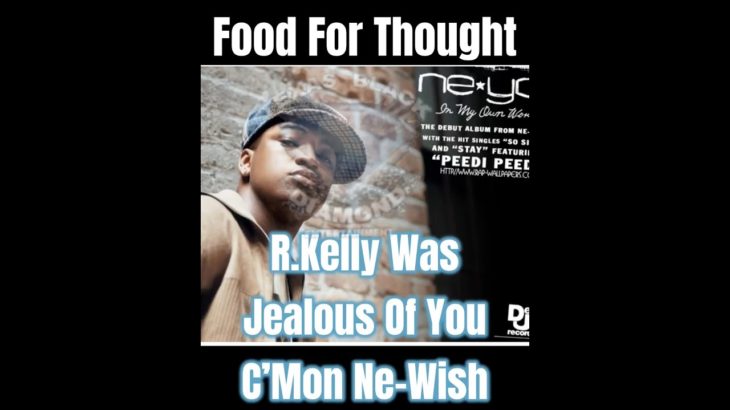 No One Wears The Crown of R&B Better Than R.Kelly