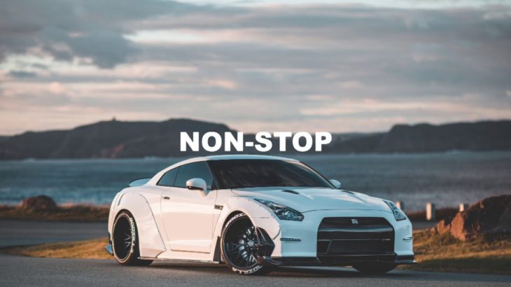 “Non-Stop” –  The Weeknd Type Beat x R&B Type Beat | Instrumental 2020