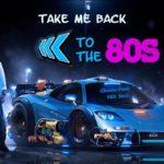Not Touch 80s | Classic Funk R&B Soul Mix Session [Extended Remix] OS09