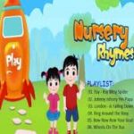 Nursery Rhymes Collection For Kids 2020 (R&B Remix)