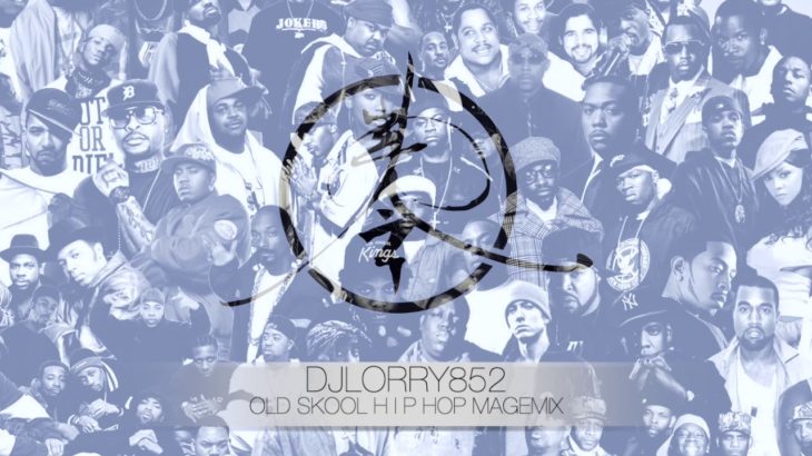 #OLD SCHOOL#HIPHOP #R&b #Rap #MAGEMIX #CLASSIC #DjLorry852 #90s #2000s #PARTYMIX