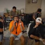 Old School R&B Medley Live Cover