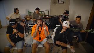 Old School R&B Medley Live Cover