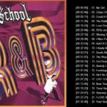 Old School R&B Music Playlist – Old School R&B Classics – R&B Old School 60’s 70’s 80’s