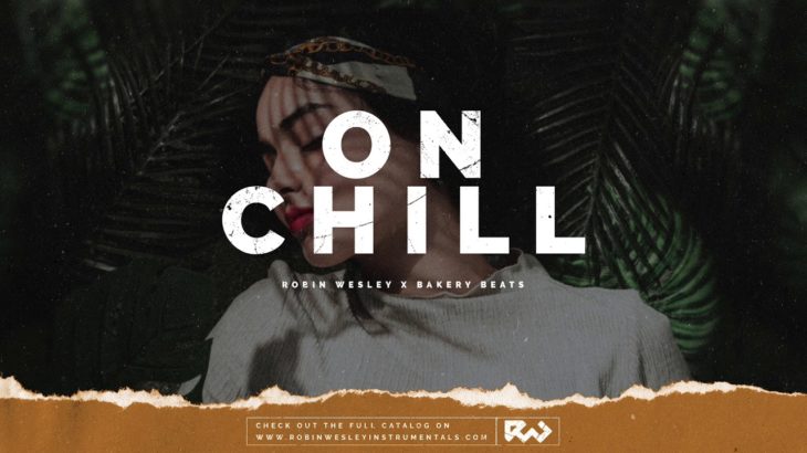 “On Chill” – Justin Bieber Type Beat 2020 – Trapsoul R&B Type Beat