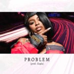 “PROBLEM” Summer Walker type beat | New Soul Instrumental / Soul R&B type beat