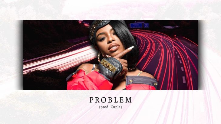 “PROBLEM” Summer Walker type beat | New Soul Instrumental / Soul R&B type beat