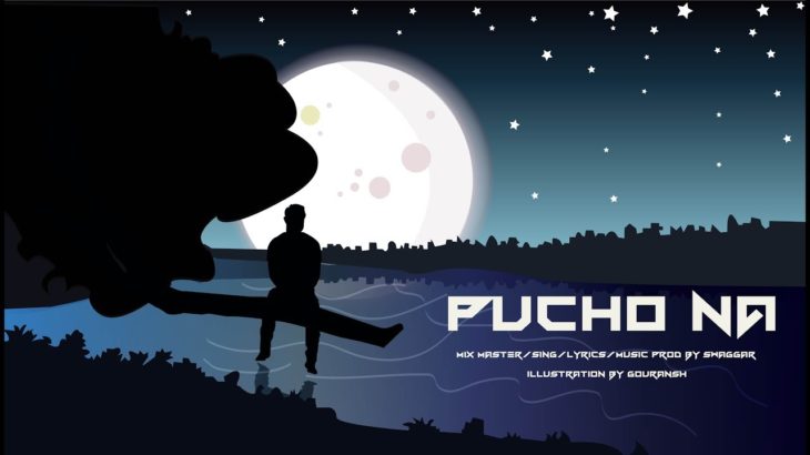 PUCHO NA ( R&B OFFICIAL ) | LATEST LOVE SONGS 2020 | SWAGGAR