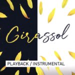 Priscilla Alcantara – Girassol (R&B Version) [Playback / Instrumental]