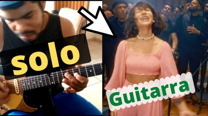 Priscilla Alcantara Girassol R&B Version  SOLO COVER ROMARIO MOURA
