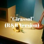 Priscilla Alcantara – Girassol R&B version (Letra)