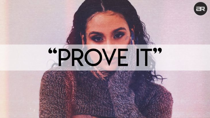 “Prove It” – Kehlani Type Beat Ft Bryson Tiller | R&B 90s Sample Type Beat