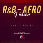 R&B  Afro Fusion – Nadia Mukami x Otile Brown x Masauti type Beat