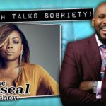 R&B Artist Monifah Talks A Life Of Sobriety & Recording Her New Album! | The Pascal Show