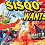 R&B Artist and Creator of “The Thong Song”, Sisqo Wants To Be In The Wonderful 101 Remaster
