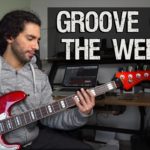 R&B Bass – Erykah Badu Style | Groove of The Week