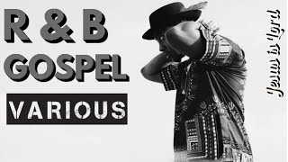 R&B GOSPEL VARIOUS 2020