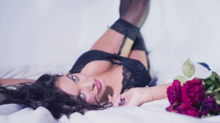 R&B Instrumental Music – Sexy Beauty