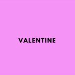 R&B Instrumental – “Valentine”
