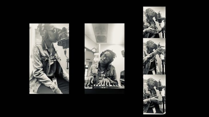 R&B Mashup x Re DeVine x #TheReMix