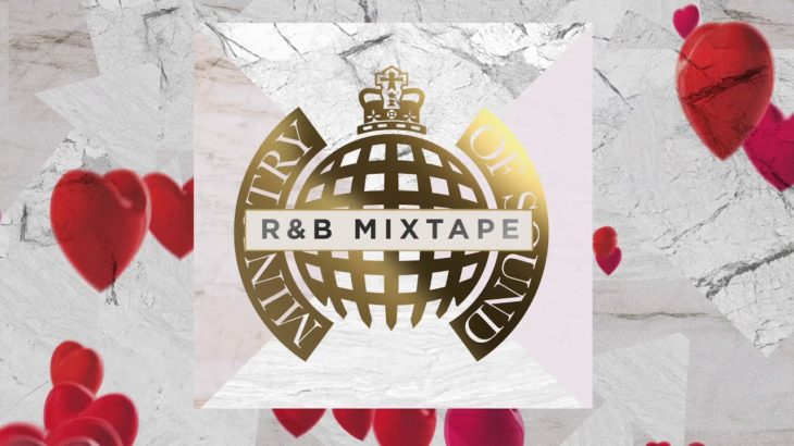 R&B Mixtape Valentines Day 2020 Mini-Mix | Ministry Of Sound