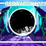 R&B Nation gif logo || R&B Nation Logo || R&B Nation