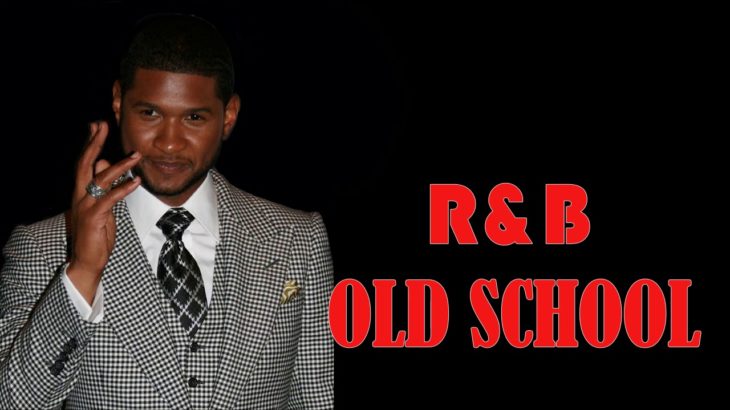 R&B OLD SCHOOL MUSIC || Old School Mix R&B  Classics 90s 2000s