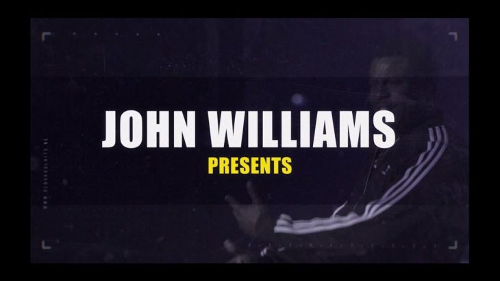 R&B Oldskool party + John Williams! | 10 okt in De Lawei