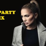 R&B PARTY MIX ||| MIXED BY DJ XCLUSIVE G2B+Jennifer Lopez, Beyonce, Usher, Chris Brown