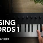 R&B Passing Chords – Part 1: Diminished Chords