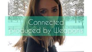 R&B SOUL JAZZ INSTRUMENTAL “CONNECTED” PROD. BY WEAPONS (ARIANA GRANDE x CAMILA CABELLO TYPE BEAT)