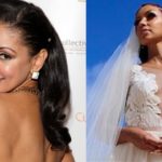 R&B Singer Mya Isn’t Married – Faked Wedding For ‘Clout’!