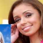 R&B Singer Mya Marie Harrison Secretly Married In Seychelles In December Exclusive Wedding Pics