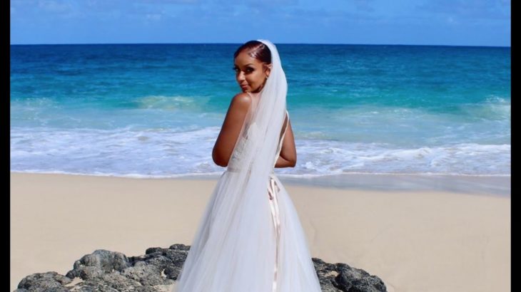 R&B Singer Mya Marries Herself To Promote Music Video | Blasphemy In Today’s World