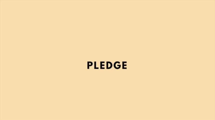 R&B Soul Instrumental – “Pledge”
