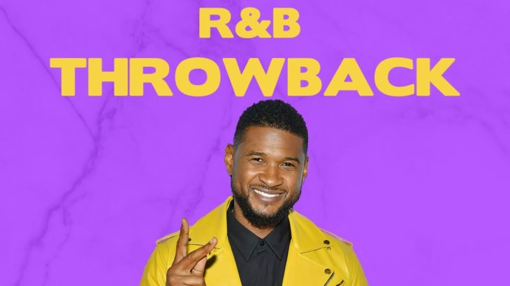 R&B Throwback (Discretion Remix)