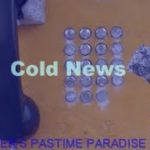 R&B Type Beat “Cold News” Slow Smooth Trap Soul Instrumental