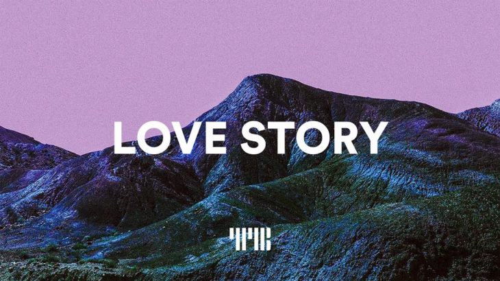 R&B Type Beat “Love Story” R&B Guitar Instrumental 2020