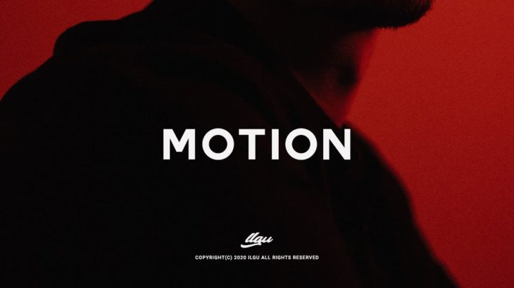 R&B Type Beat – “Motion” | Trapsoul Beat / Hip Hop Instrumental