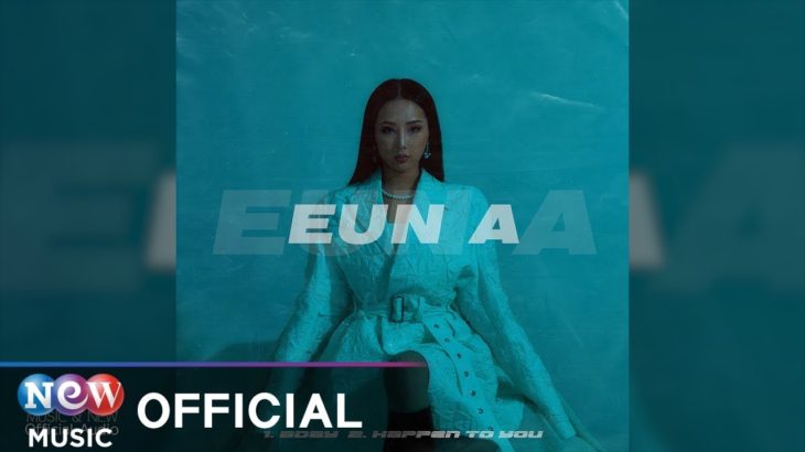 [R&B] eunA – B-Day