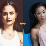 R&B singer KEHLANI & R&B singer KEYSHIA COLE BEEF OVER “all me” VIDEO/SONG
